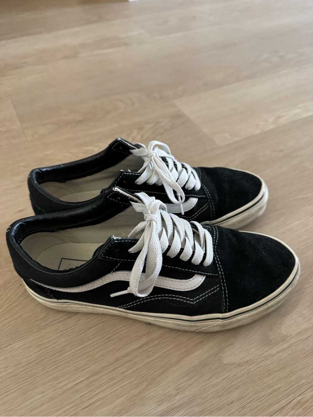 Vans sneaker - Picture 1 of 3